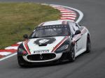 Maserati GranTurismo MC Trofeo 2010 года